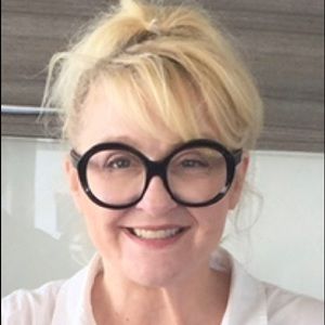 Meet your Posher, Nanci